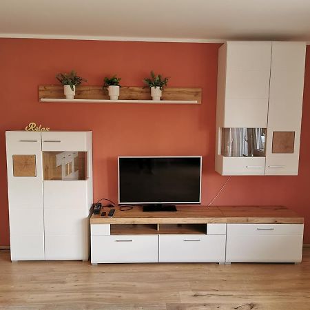 Gemuetliche 90 Qm Wohnung In Saarburg, Zentral Gelegen, Garten Mit Aussicht, Separater Eingang Εξωτερικό φωτογραφία