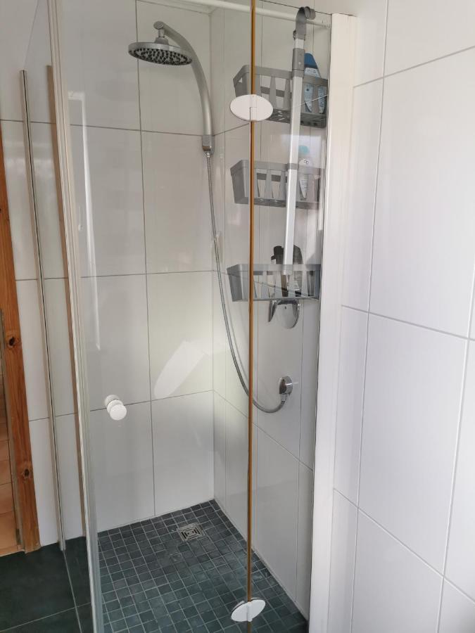 Gemuetliche 90 Qm Wohnung In Saarburg, Zentral Gelegen, Garten Mit Aussicht, Separater Eingang Εξωτερικό φωτογραφία