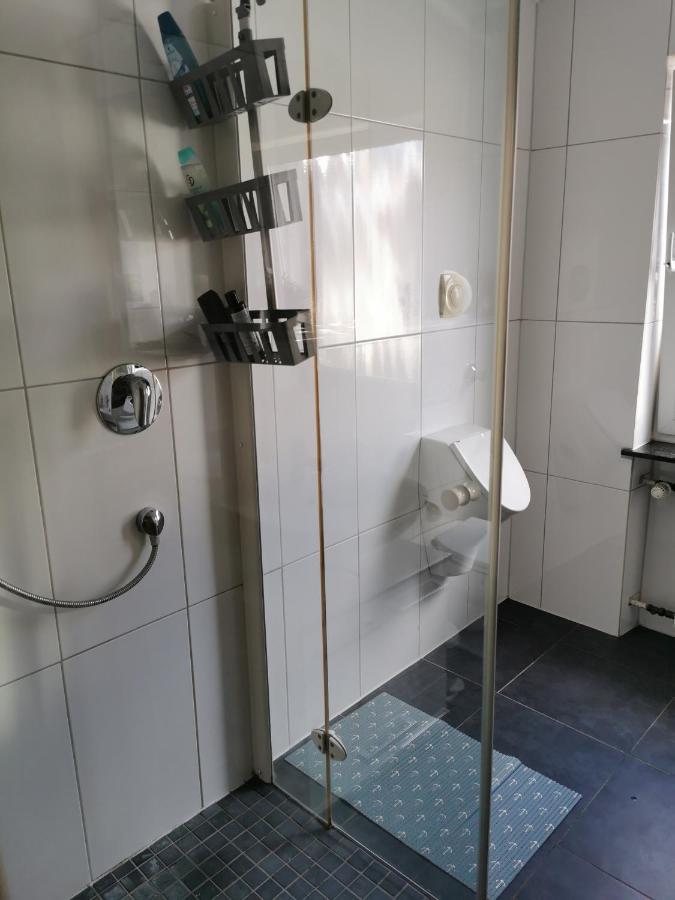 Gemuetliche 90 Qm Wohnung In Saarburg, Zentral Gelegen, Garten Mit Aussicht, Separater Eingang Εξωτερικό φωτογραφία