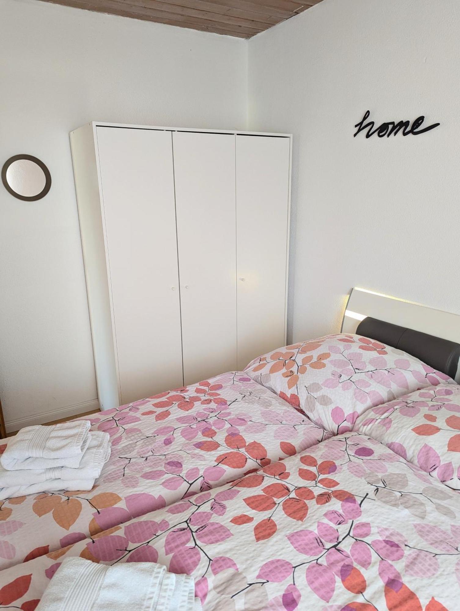 Gemuetliche 90 Qm Wohnung In Saarburg, Zentral Gelegen, Garten Mit Aussicht, Separater Eingang Εξωτερικό φωτογραφία
